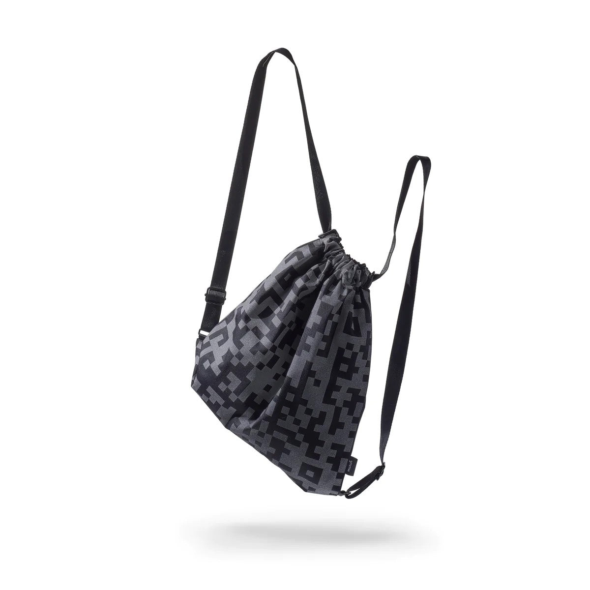 Water Resistant Reflective Backpack QR