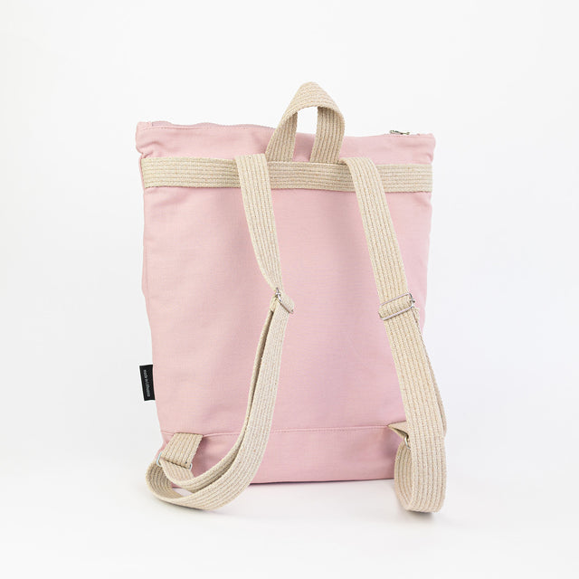 Backpack - Pink Bow