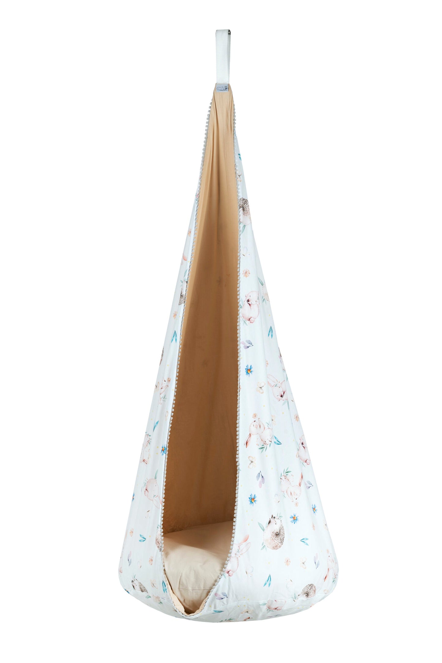 Cocoon Hammock "Happy Glade"