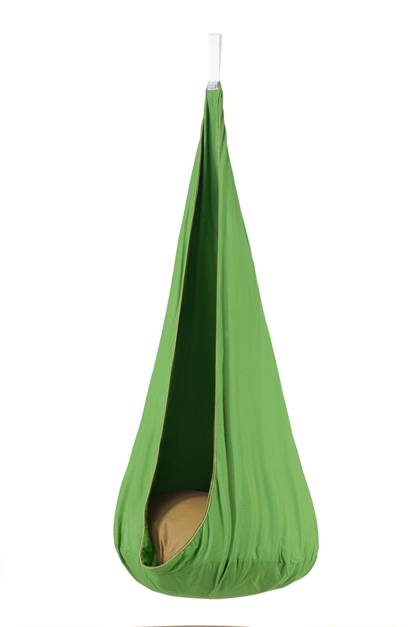 Cocoon Hammock "I'm Green"