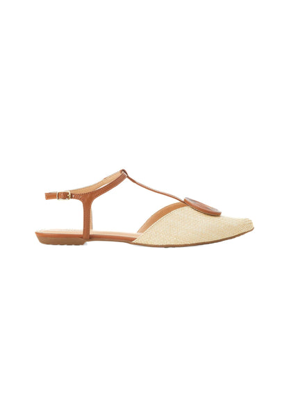 Mangará Acerola Women's Sandals