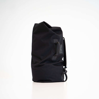 Duffle Bag 047 - Black