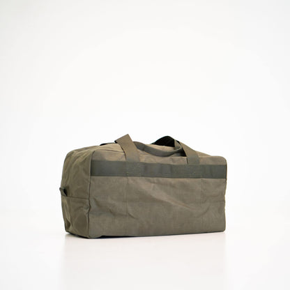 Travel Bag 008 - Military Green