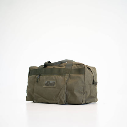 Travel Bag 008 - Military Green