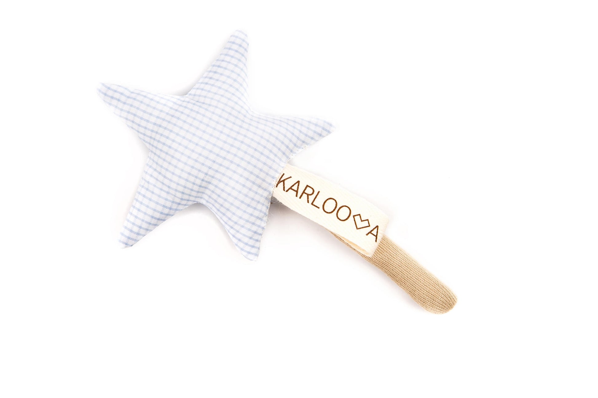 Magic Wand for Babies