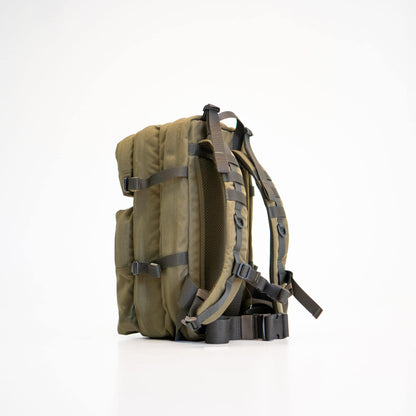 Backpack 063 - Military Green