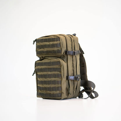 Backpack 063 - Military Green