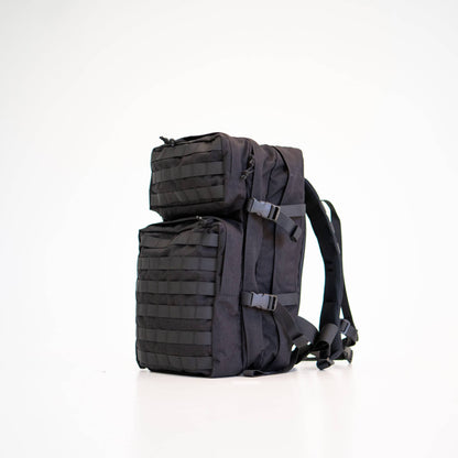 Backpack 063 - Black