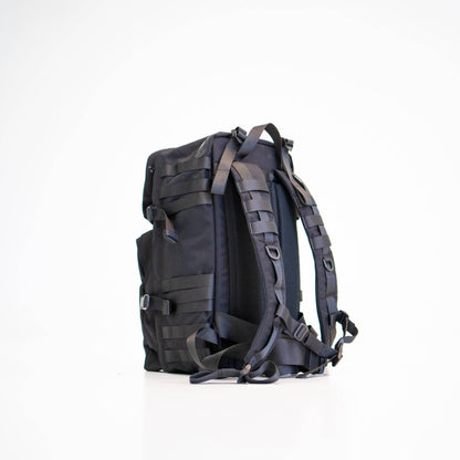 Backpack 039 - Black