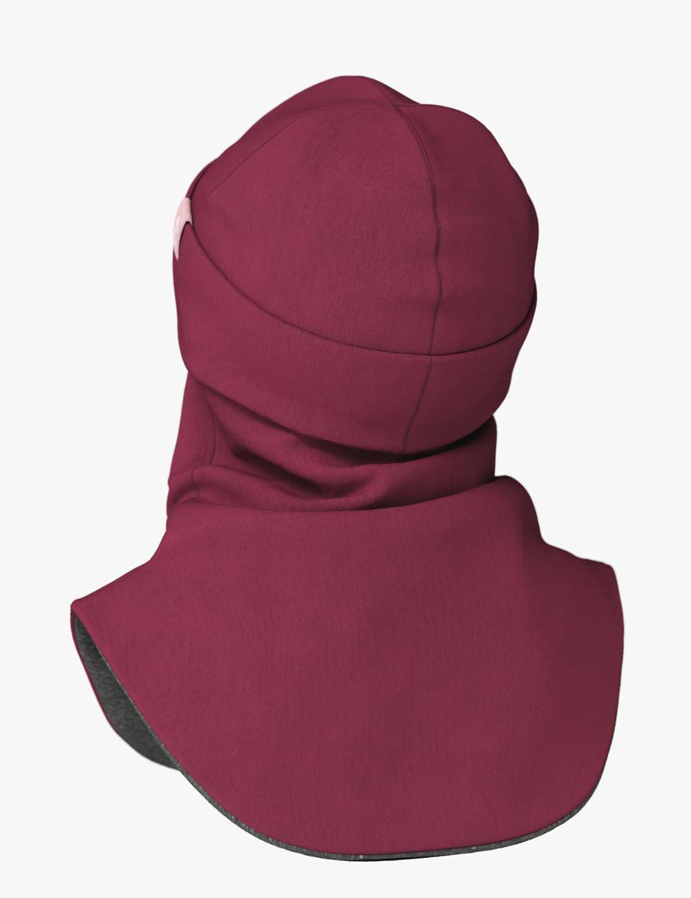 Merino Balaclava For Kids BREM