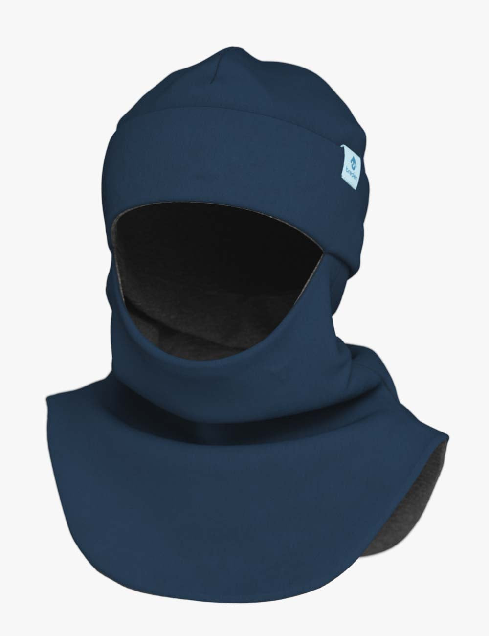 Merino Balaclava For Kids BREM