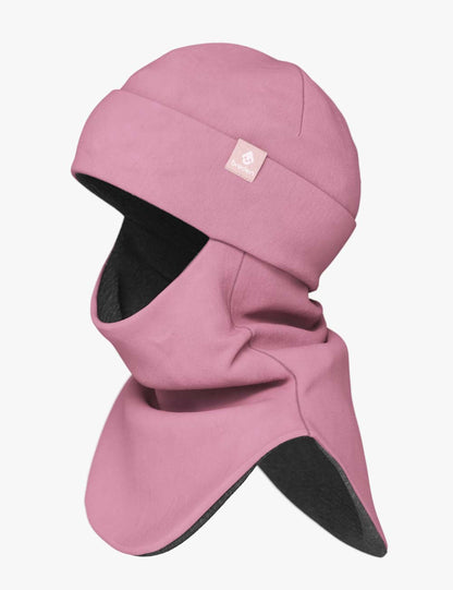 Merino Balaclava For Kids BREM