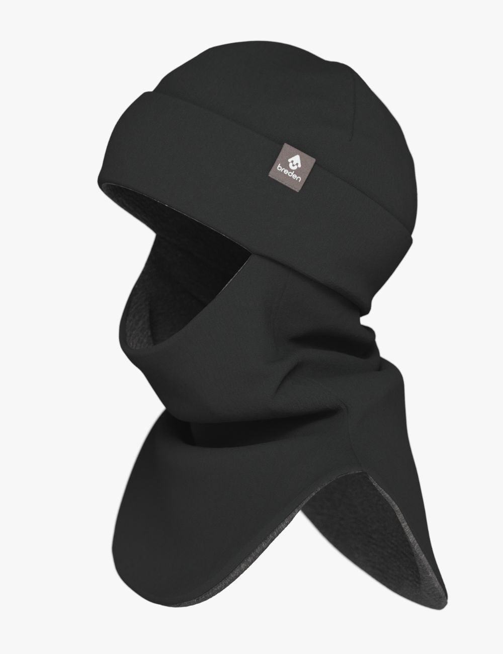 Merino Balaclava For Kids BREM