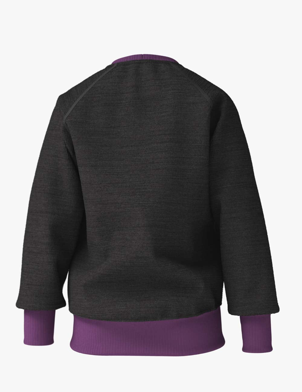 Thermal Merino Sweater CAIRO for Kids