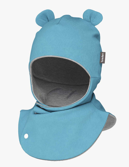 Thermal Merino Baby Balaclava CAISON