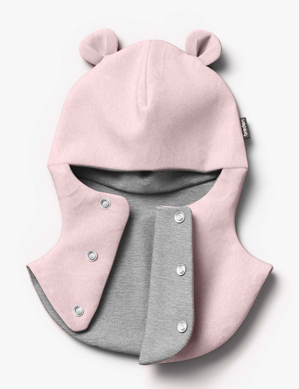 Thermal Merino Baby Balaclava CAISON