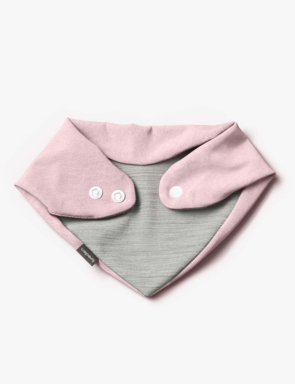 Thermal Merino Scarf For Babies CALLA