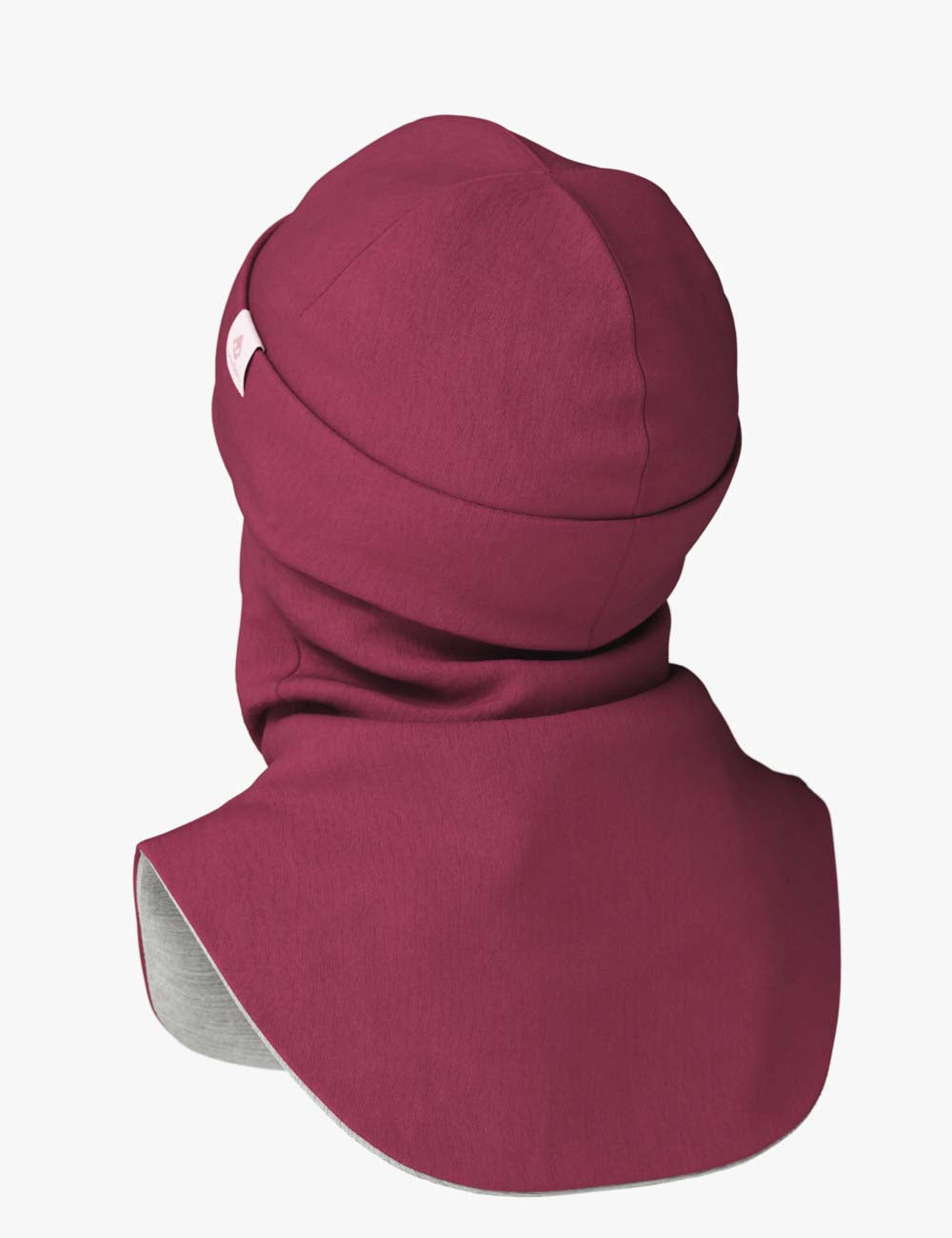 Thermal Merino Balaclava For Kids CLAVAN