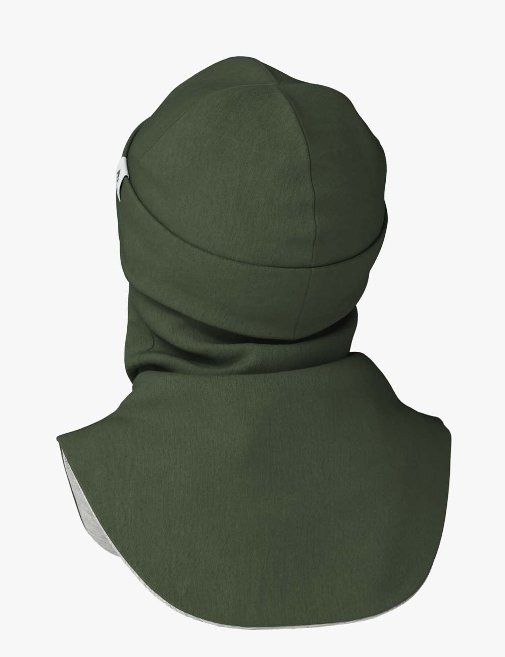 Thermal Merino Balaclava For Kids CLAVAN