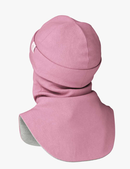 Thermal Merino Balaclava For Kids CLAVAN