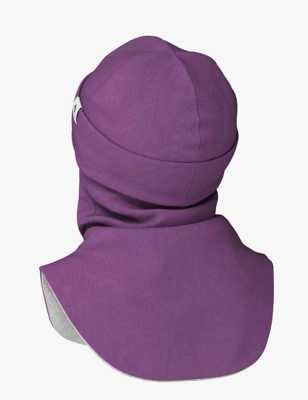 Thermal Merino Balaclava For Kids CLAVAN