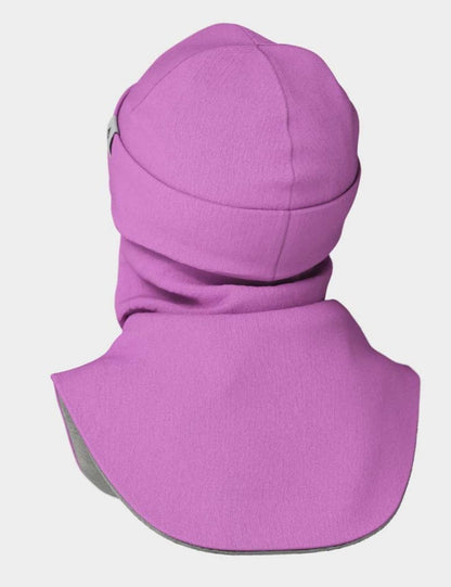 Thermal Merino Balaclava For Kids CLAVAN