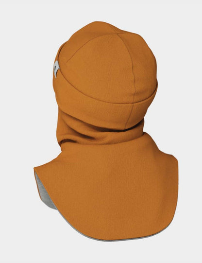 Thermal Merino Balaclava For Kids CLAVAN