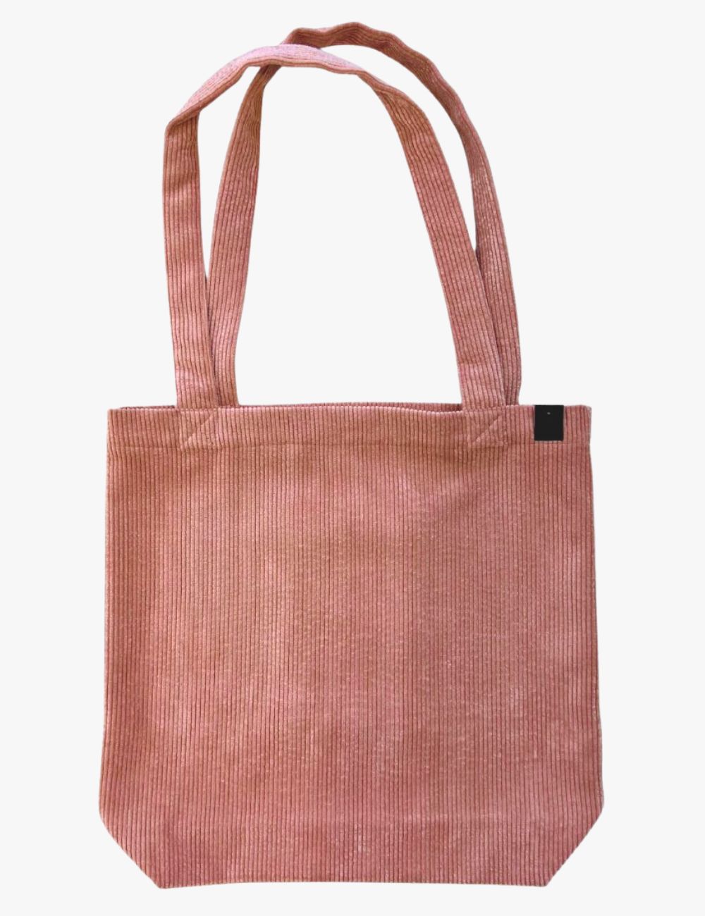 Corduroy Tote Bag CRISTI