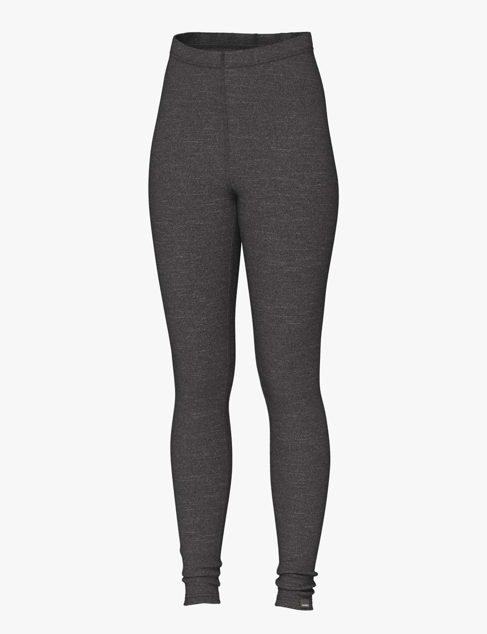 100% Premium Merino Wool Pants For Women DANA