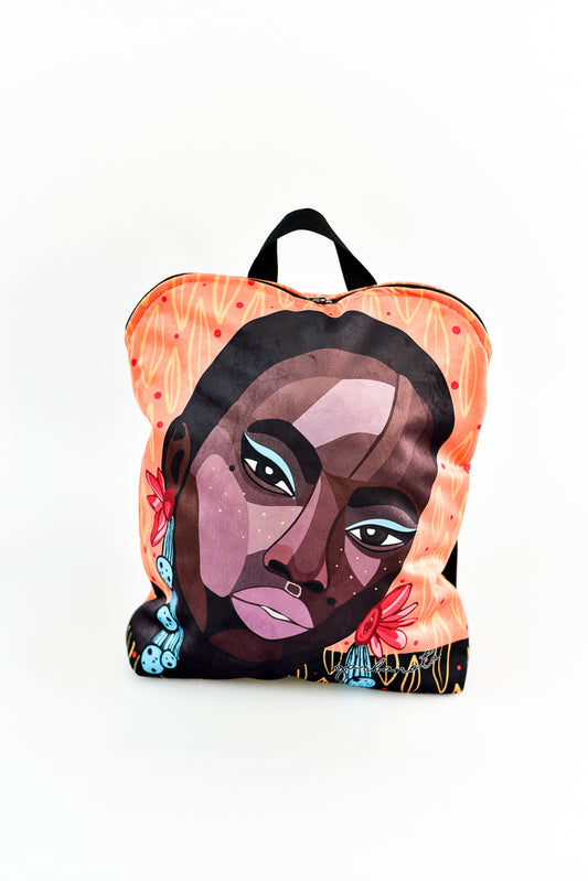 BACKPACK SADE