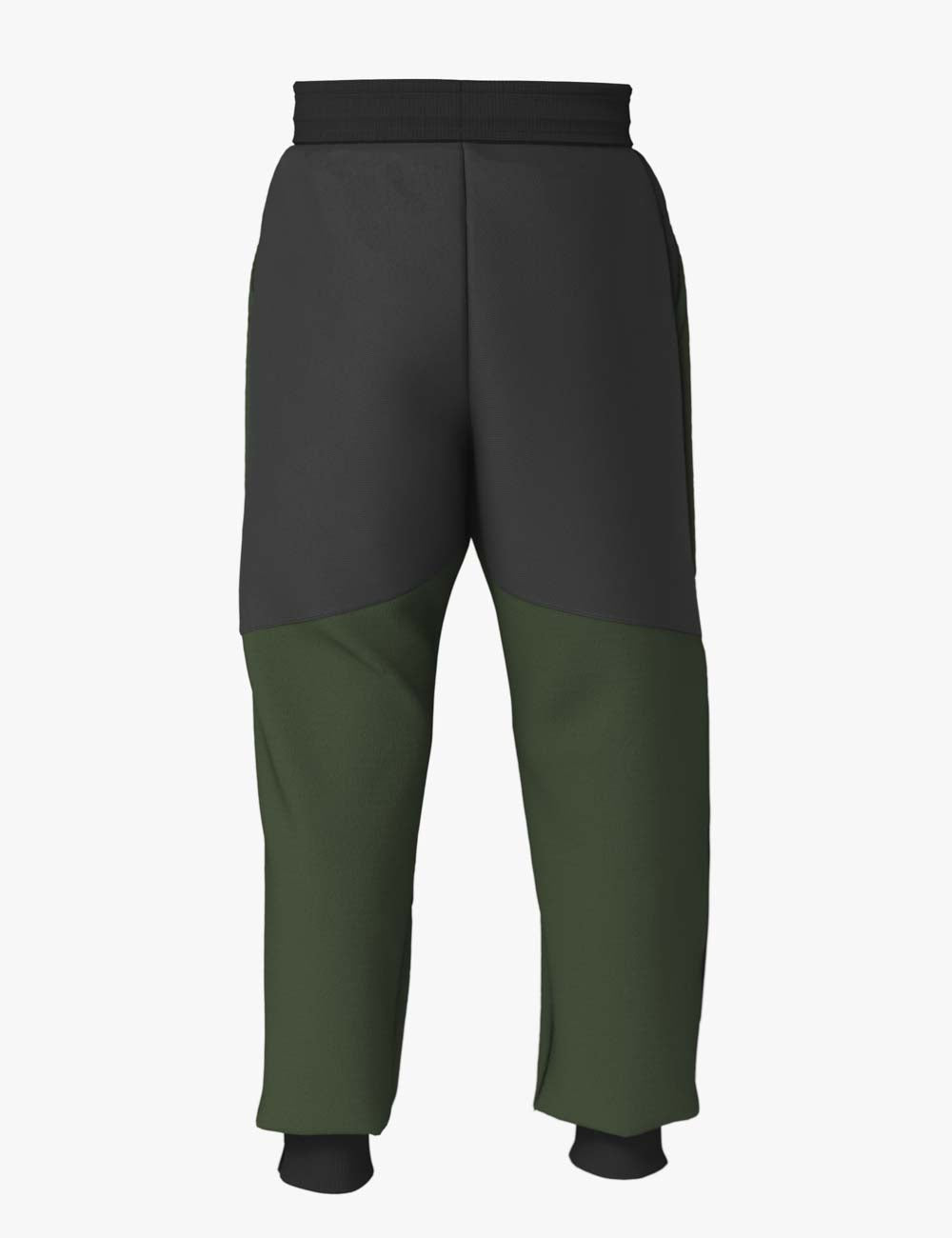 Kids Outdoor Trousers ENZO