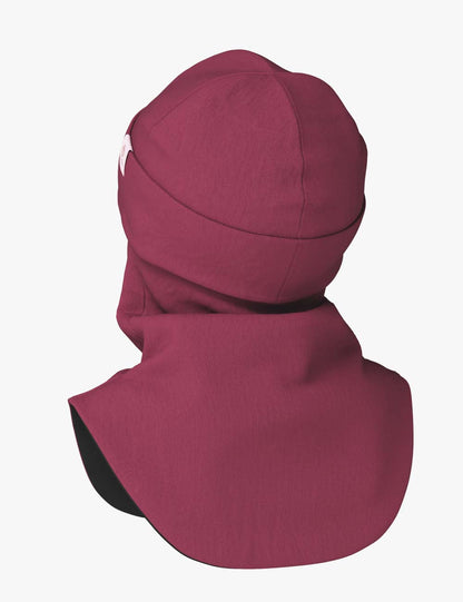 Fleece Balaclava For Kids FERN