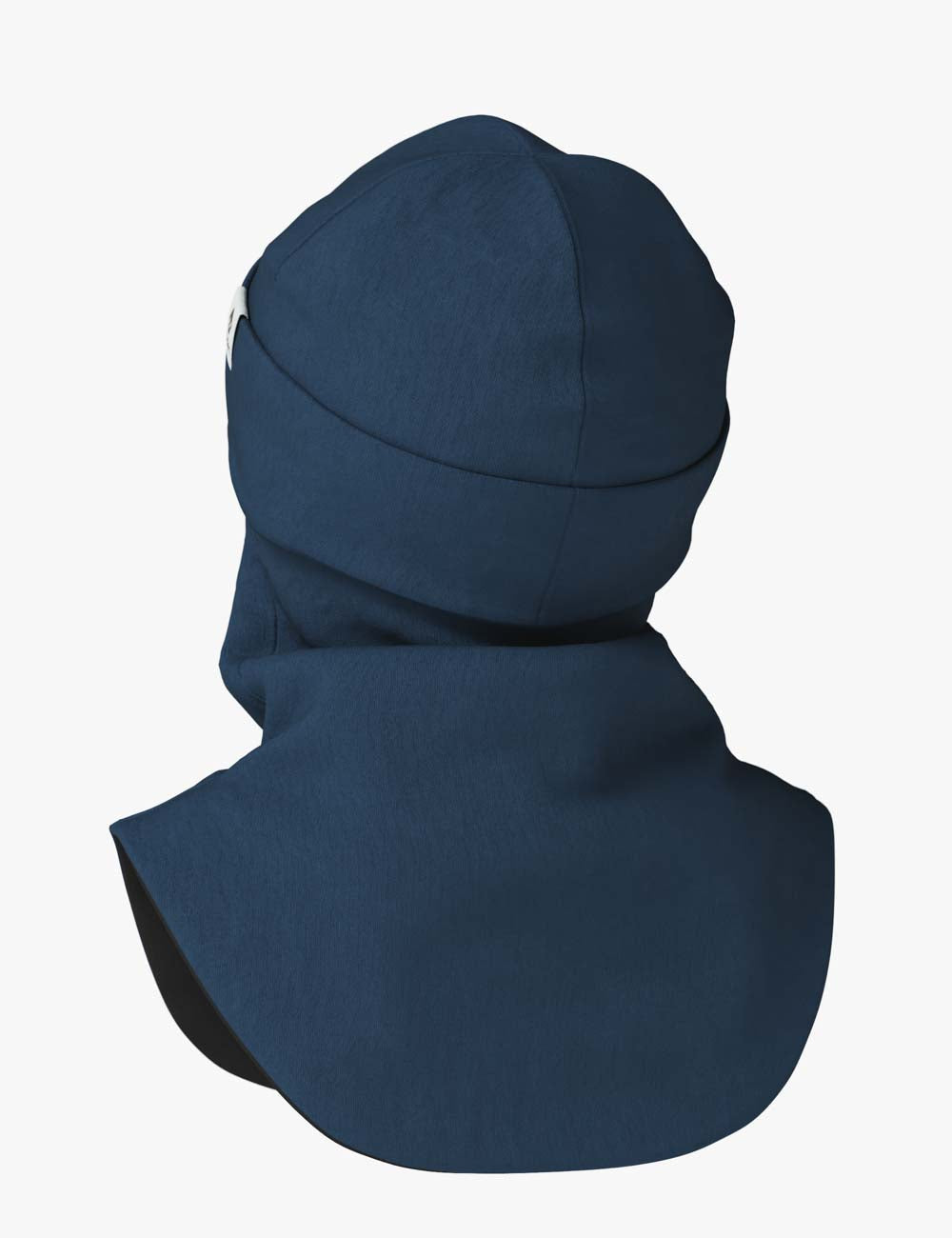 Fleece Balaclava For Kids FERN