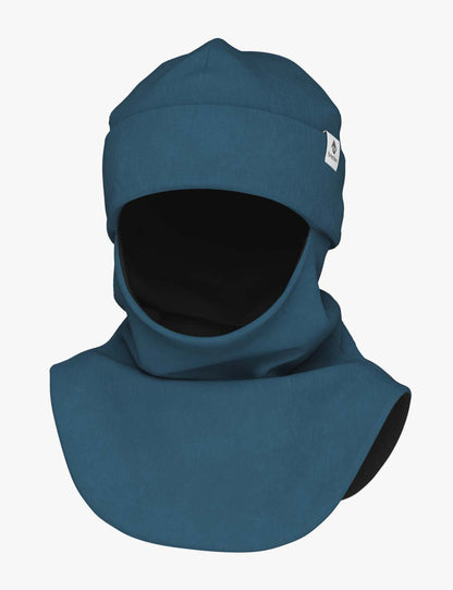 Fleece Balaclava For Kids FERN