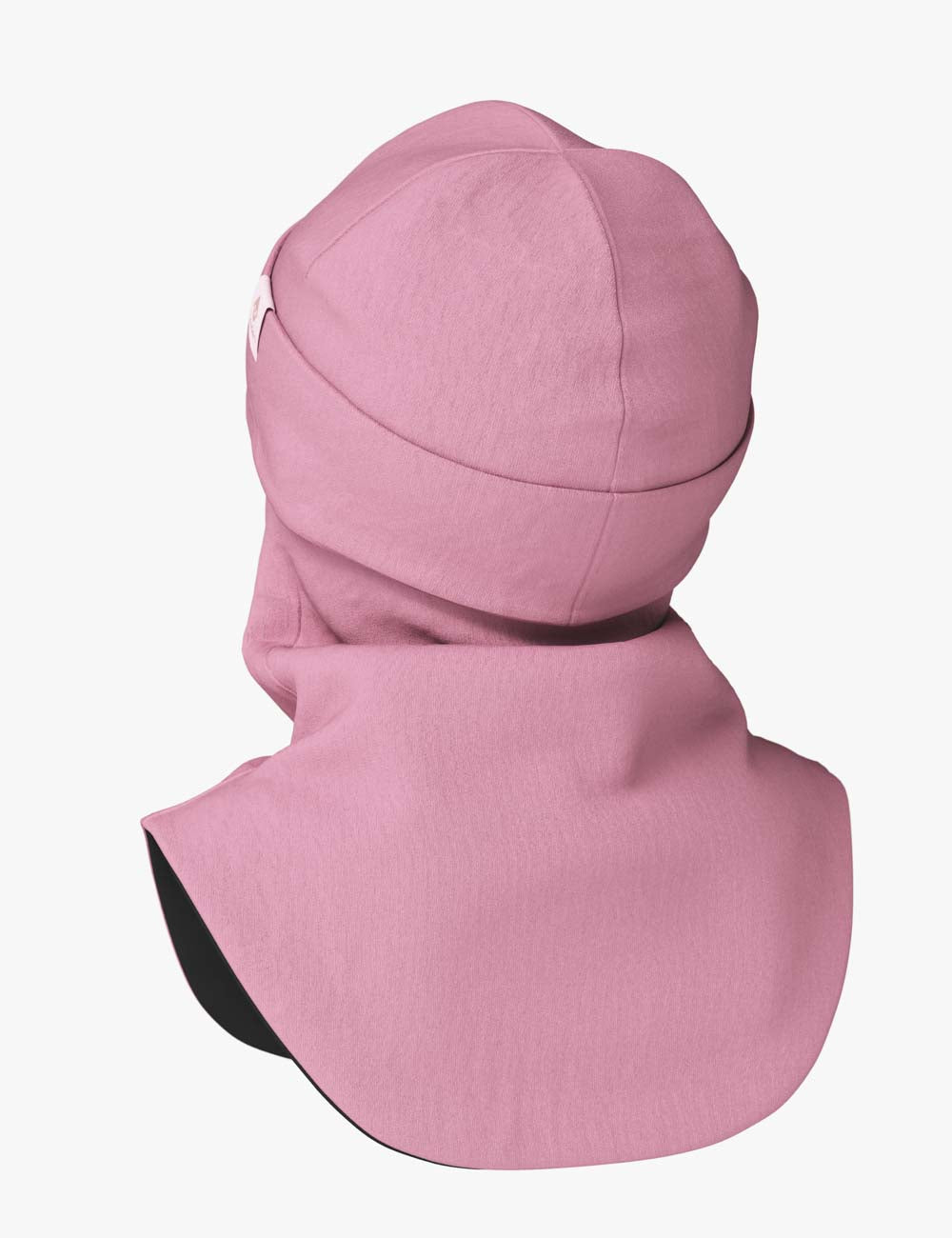 Fleece Balaclava For Kids FERN