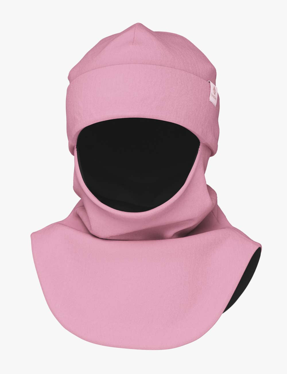 Fleece Balaclava For Kids FERN