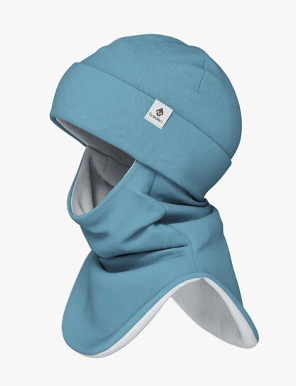 Thermal Fleece Balaclava For Kids FRODE