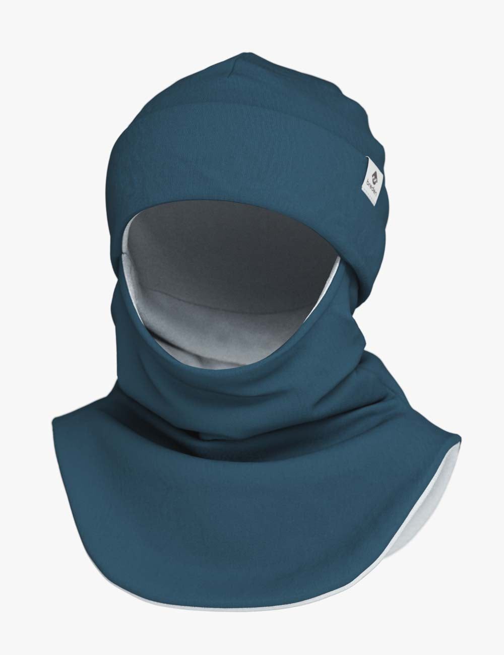 Thermal Fleece Balaclava For Kids FRODE