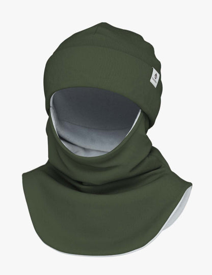 Thermal Fleece Balaclava For Kids FRODE