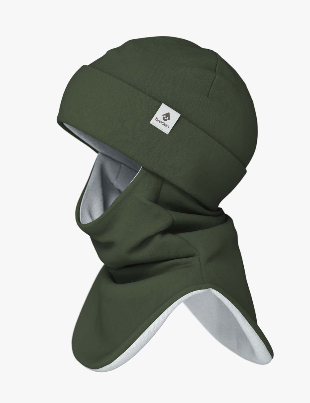 Thermal Fleece Balaclava For Kids FRODE