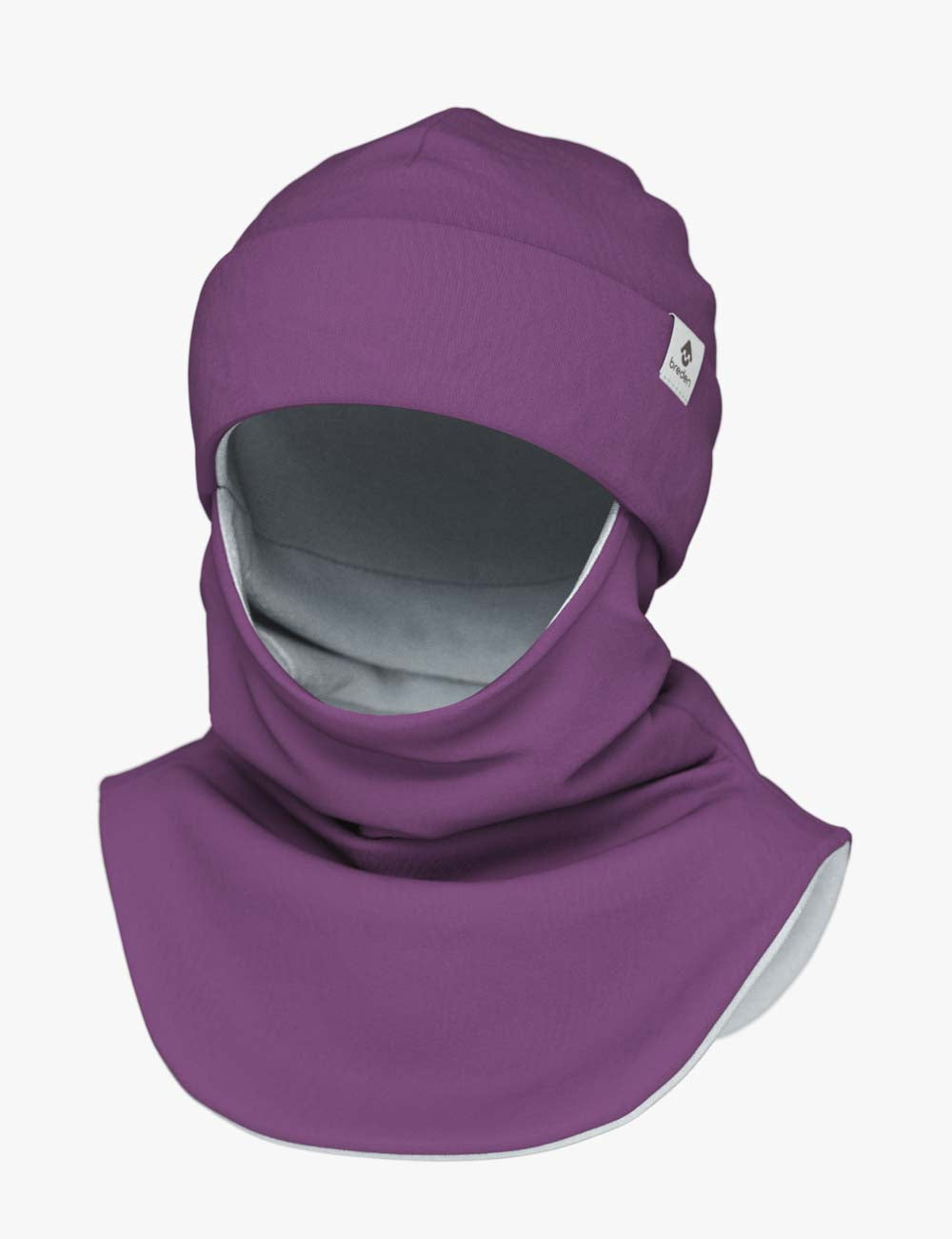 Thermal Fleece Balaclava For Kids FRODE