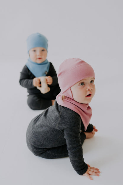 Baby Hat For Autumn And Spring HAPPY