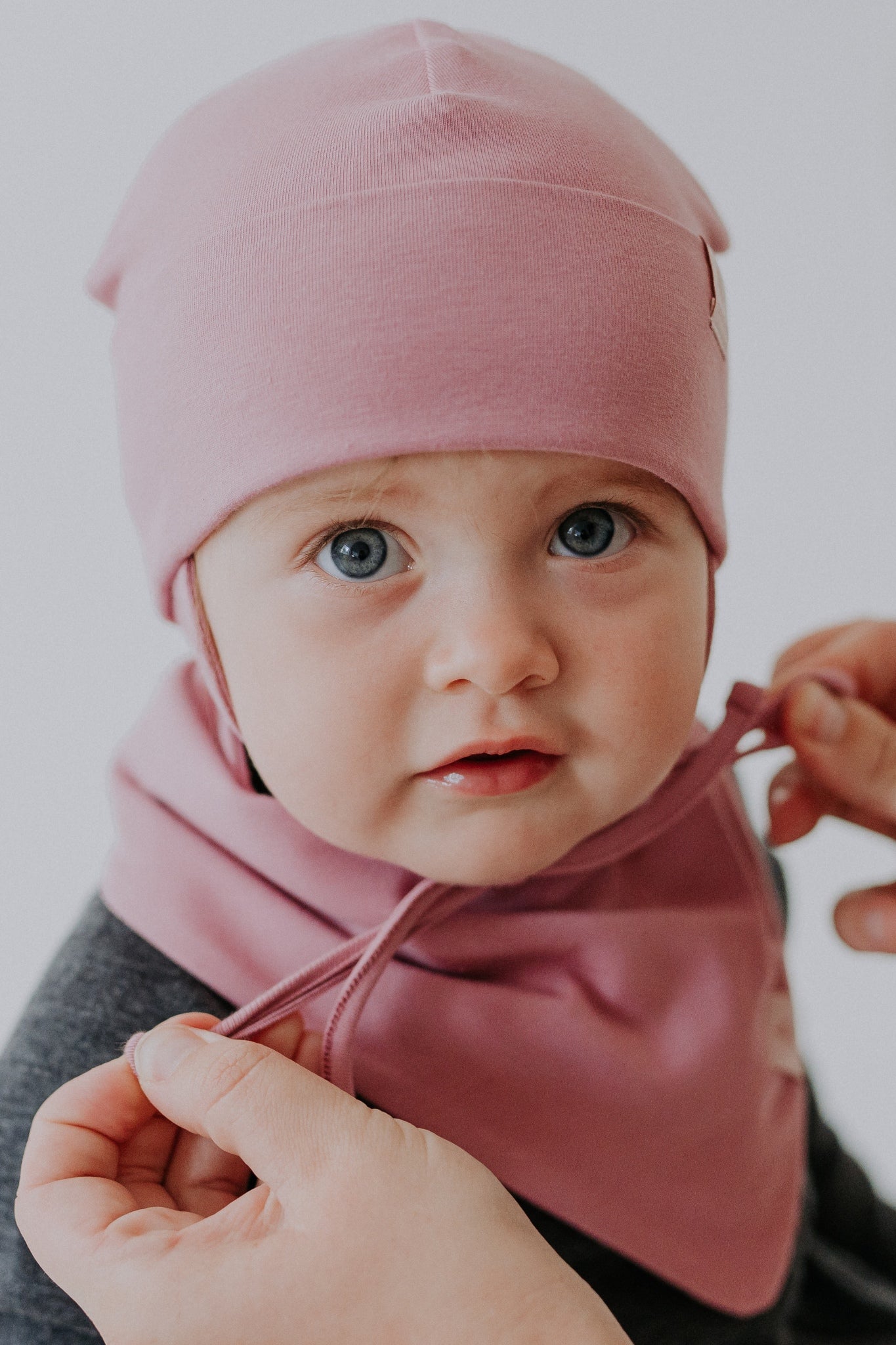 Baby Hat For Autumn And Spring HAPPY