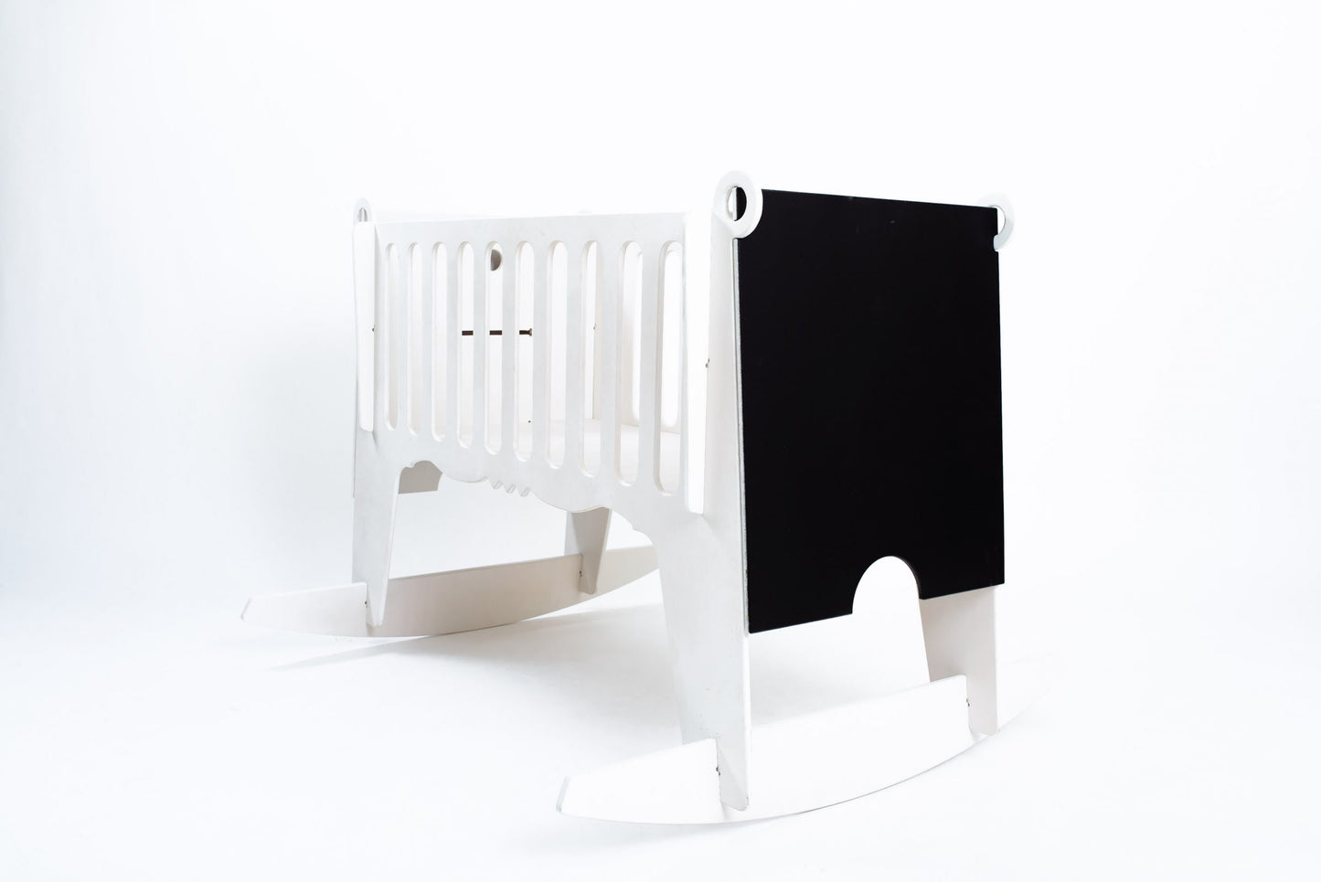 Baby cradle