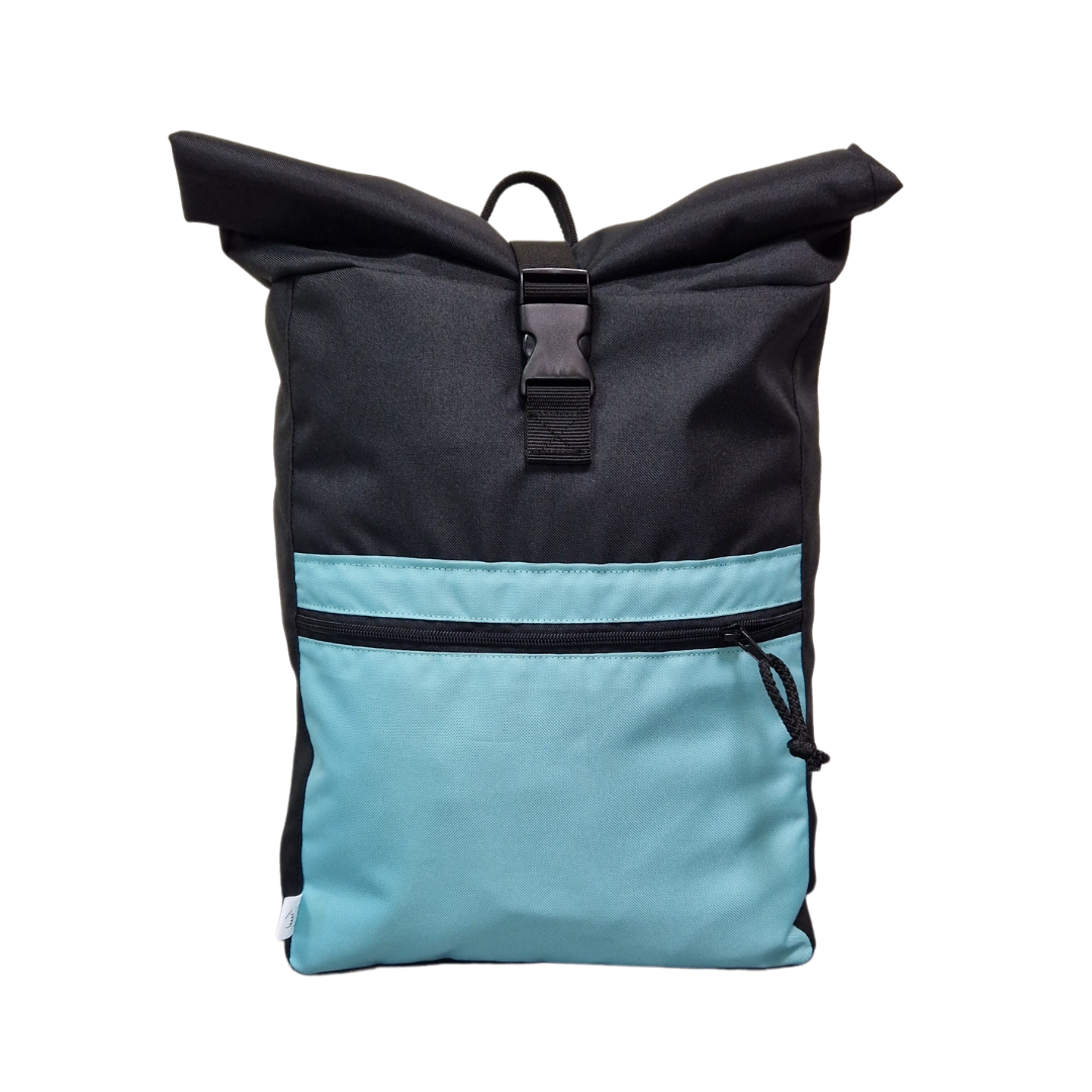 ICY PATCH - Waterproof Backpack