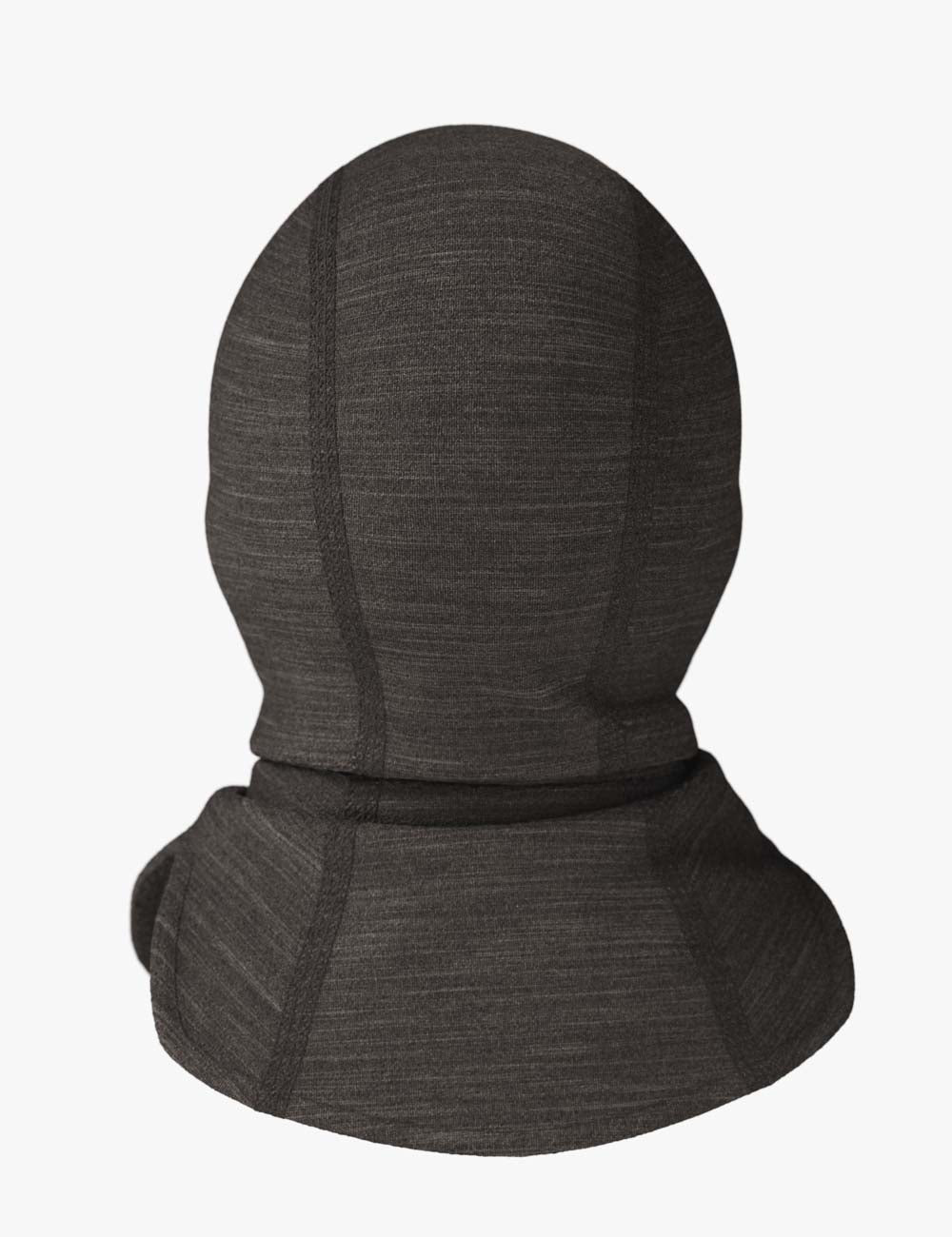 100% Merino Balaclava Mask For Babies LOTTE