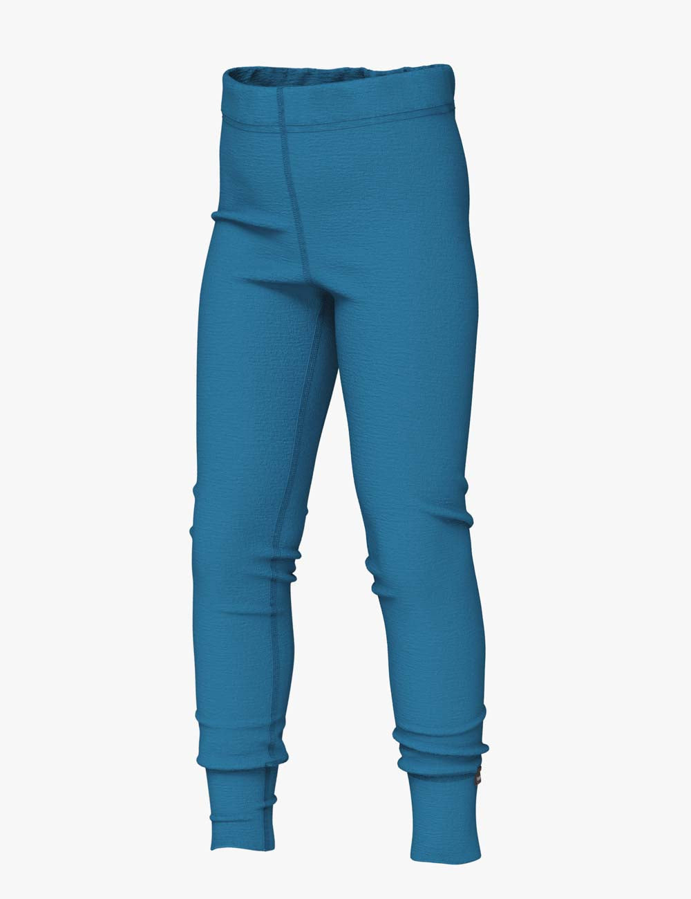 Kids 100% Merino Wool Pants LUDDE