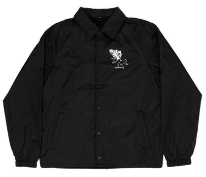 Coach Jacket The Hobgoblin - Black