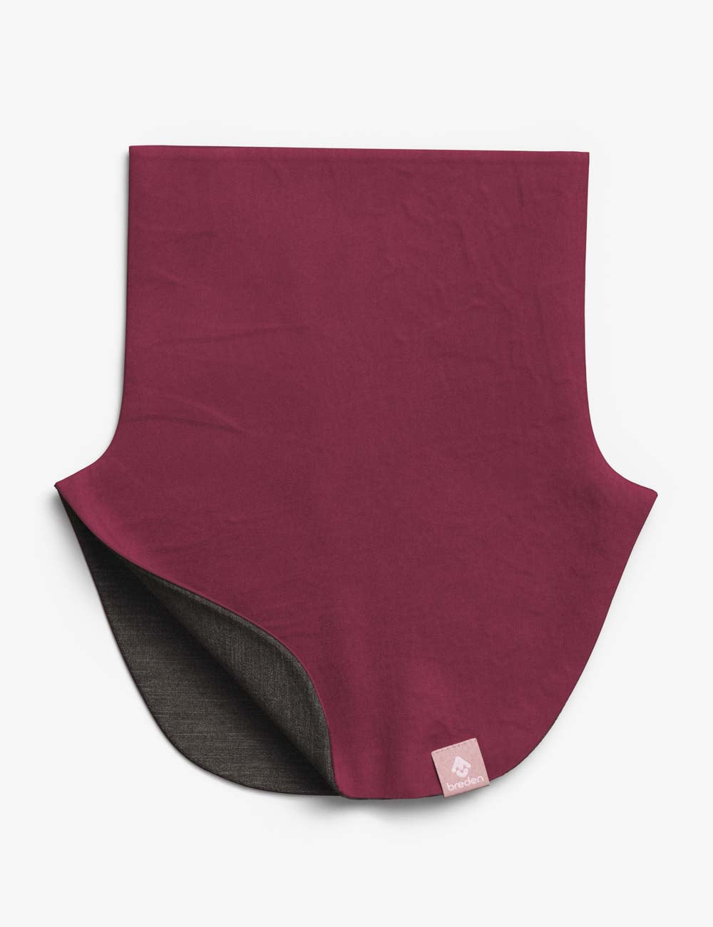 Kids Merino Neck Warmer MIKEL