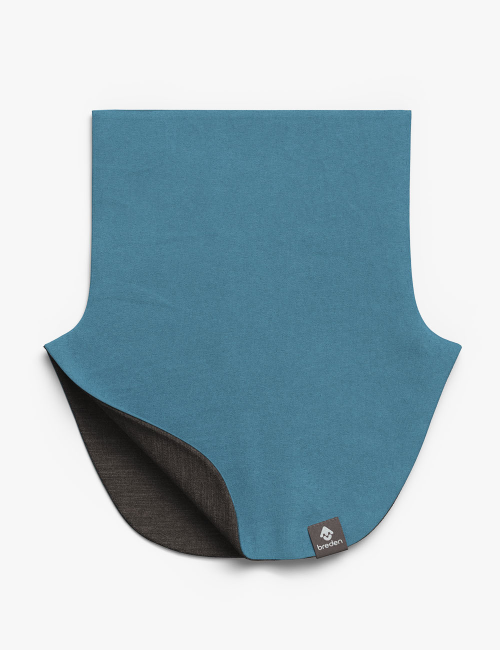 Kids Merino Neck Warmer MIKEL